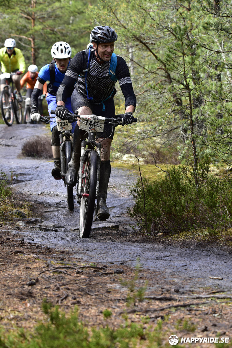 Bild från Lida Loop 2019